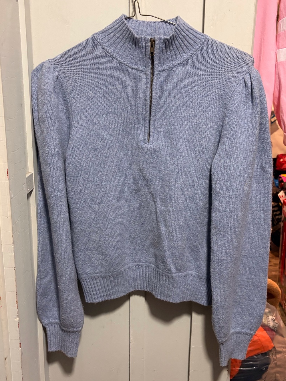 Womens universal thread sweater size xs